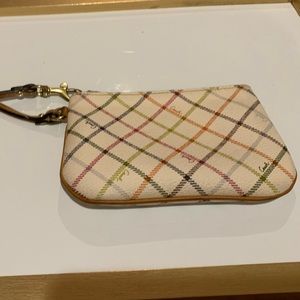 Coach Wallet!